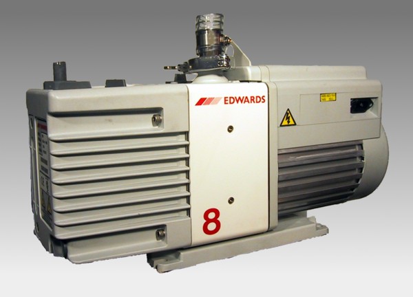 Mechanical Vacuum Pump